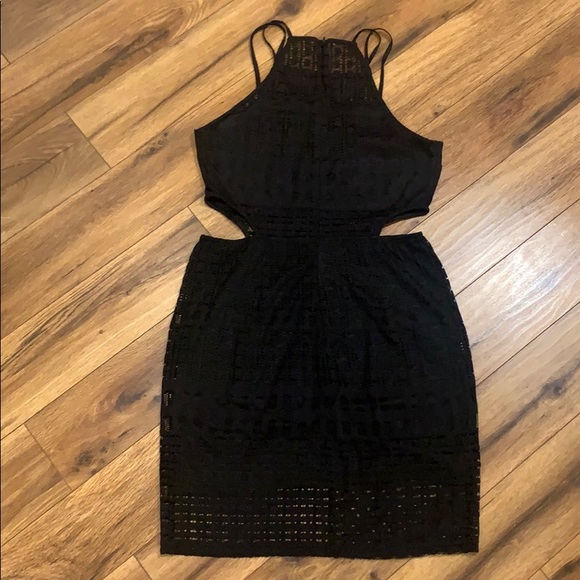 Express Dress - Picture 10 of 11